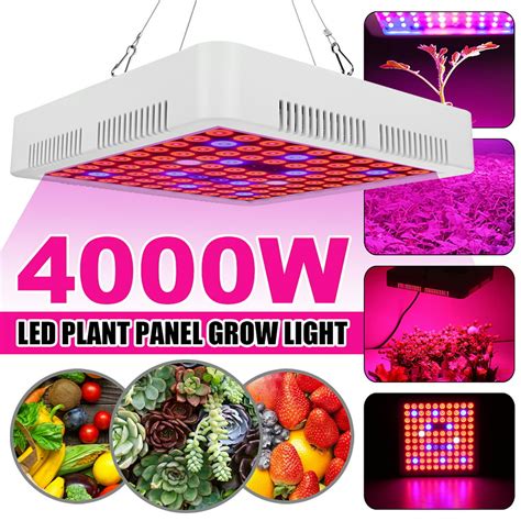 walmart grow lights for plants